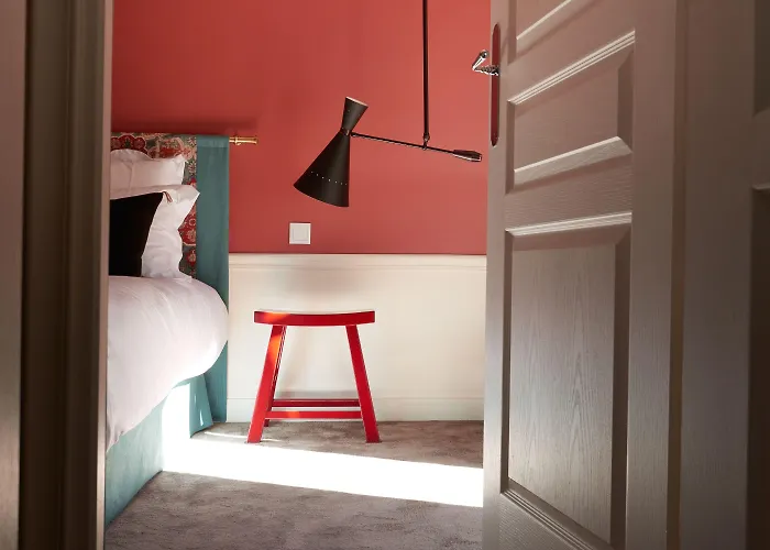Hotel Maison Lepic Montmartre 3*