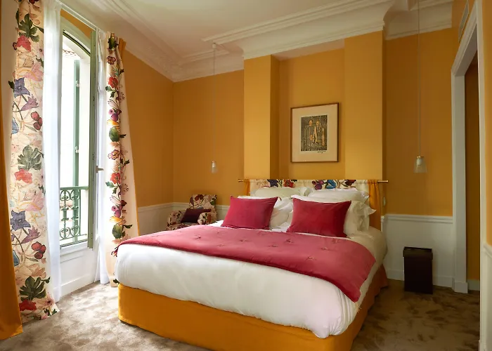 Maison Lepic Montmartre Saint-Ouen (Seine-Saint-Denis)