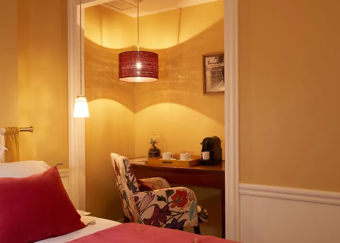 Maison Lepic Montmartre Hotel Saint-Ouen (Seine-Saint-Denis)
