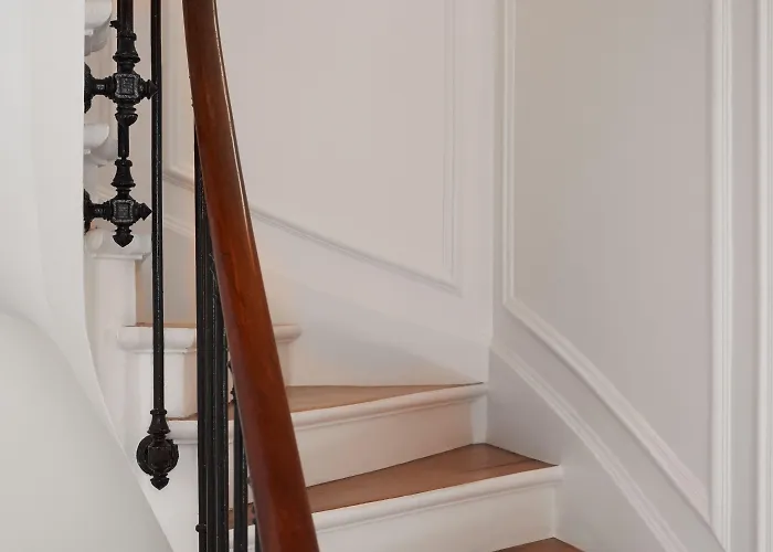 Hotel Maison Lepic Montmartre Saint-Ouen (Seine-Saint-Denis)