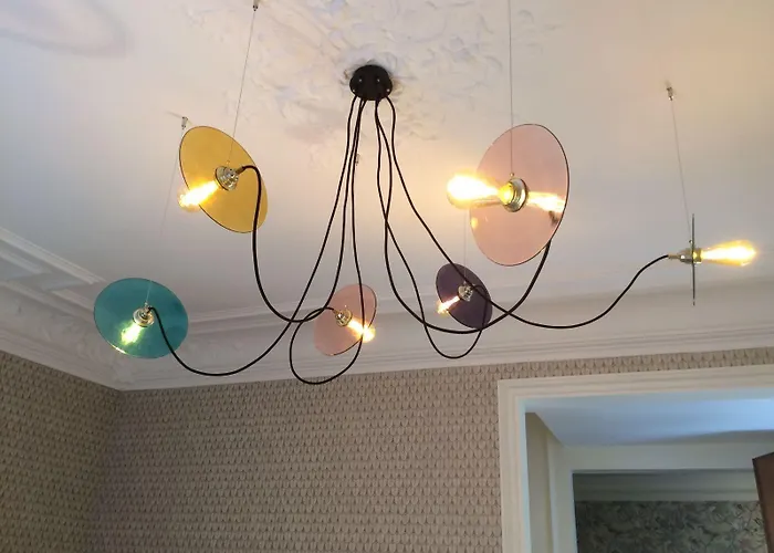 Maison Lepic Montmartre 3*