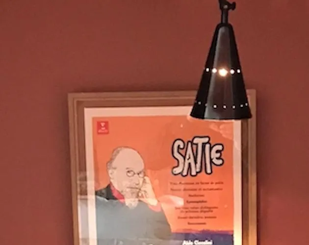 Maison Lepic Montmartre Hotel Saint-Ouen (Seine-Saint-Denis)