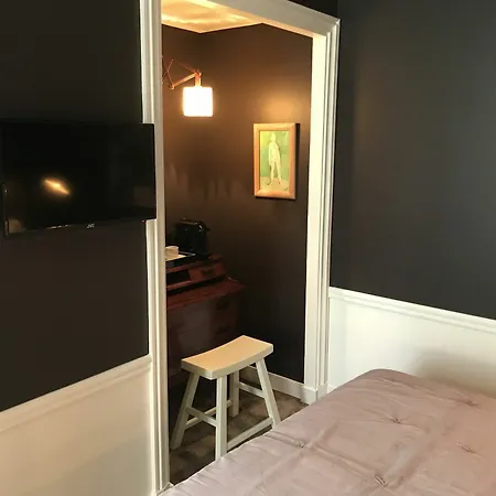 Hotell Maison Lepic Montmartre Paris