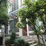 Hotel Maison Lepic Montmartre
