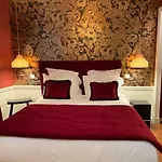 Maison Lepic Montmartre Szálloda