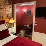 Hotel Maison Lepic Montmartre 3*