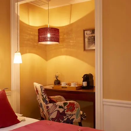 Maison Lepic Montmartre Отель Сент-Уан