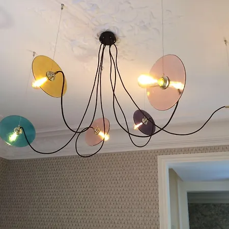 Maison Lepic Montmartre 3*