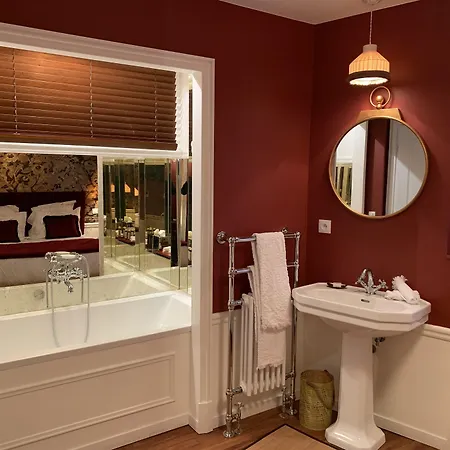 Maison Lepic Montmartre Сент-Уан