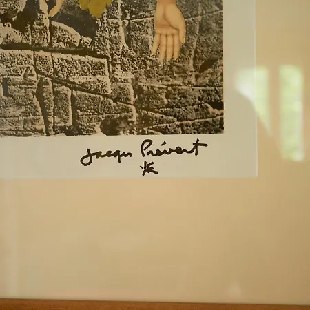 Отель Maison Lepic Montmartre