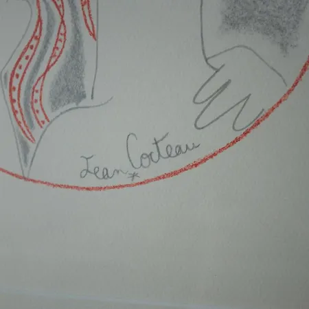 Отель Maison Lepic Montmartre