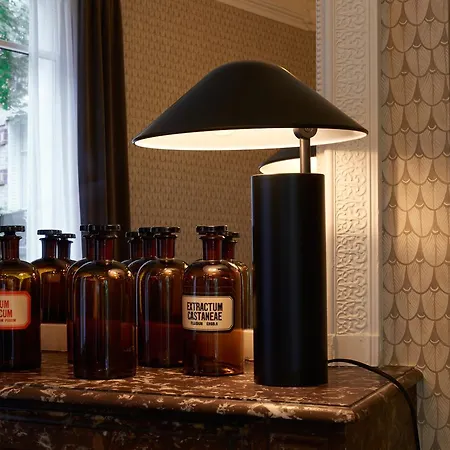Hotell Maison Lepic Montmartre