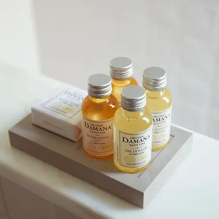 Отель Maison Lepic Montmartre Сент-Уан