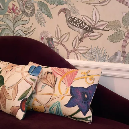 Отель Maison Lepic Montmartre