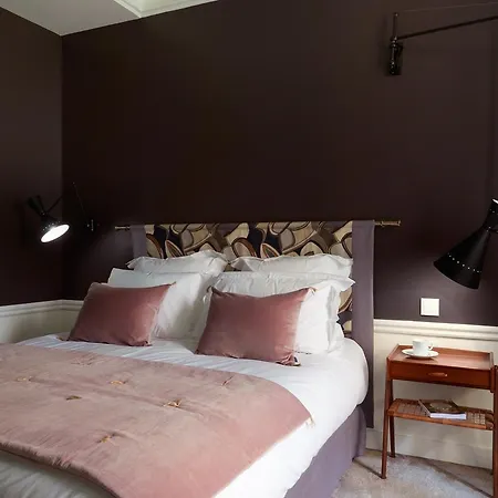 Maison Lepic Montmartre