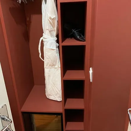 酒店 Maison Lepic Montmartre 圣旺