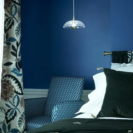 Hotel Maison Lepic Montmartre 3*