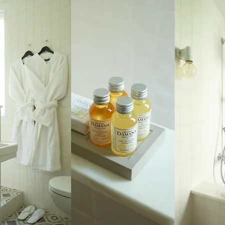 Maison Lepic Montmartre ホテル