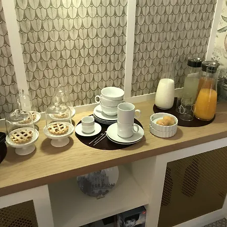 Hotel Maison Lepic Montmartre Paříž