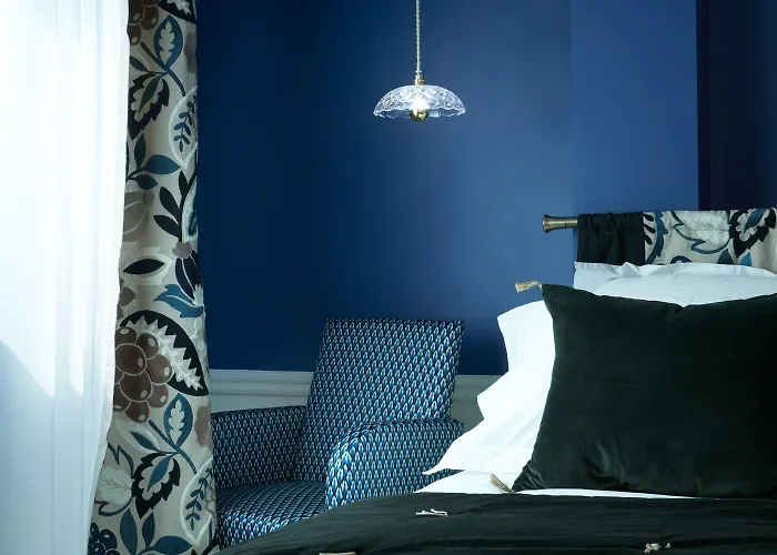 Maison Lepic Montmartre Hotel Saint-Ouen (Seine-Saint-Denis)