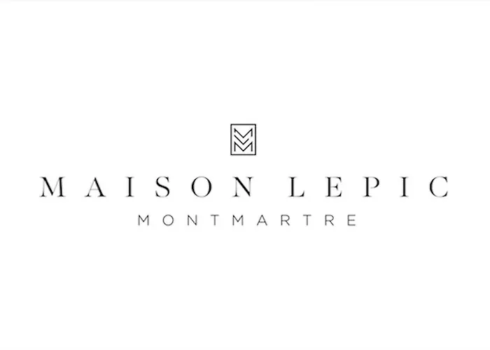Maison Lepic Montmartre Hotel Saint-Ouen (Seine-Saint-Denis)