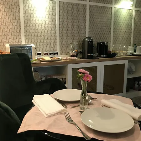 Maison Lepic Montmartre París