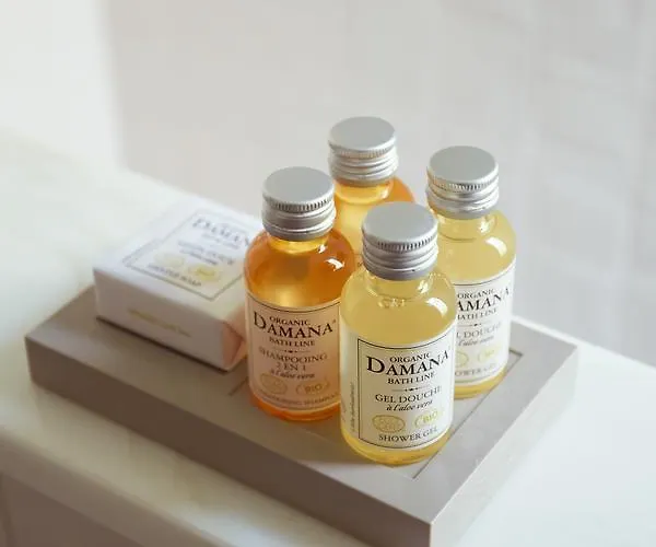 Hotel Maison Lepic Montmartre Saint-Ouen (Seine-Saint-Denis)